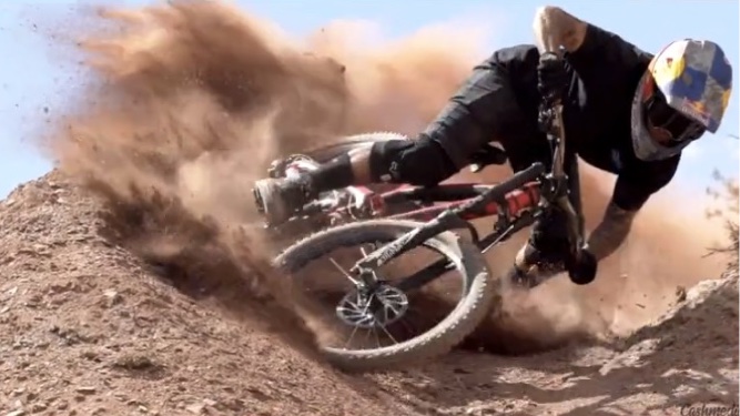 Unleashed: Andreu Lacondeguy