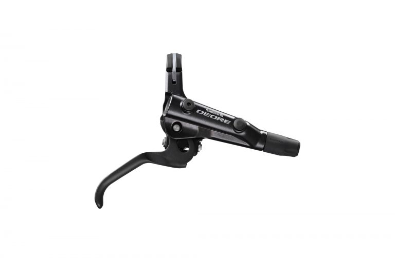 New Shimano 2017 Deore, SLX & XT Components