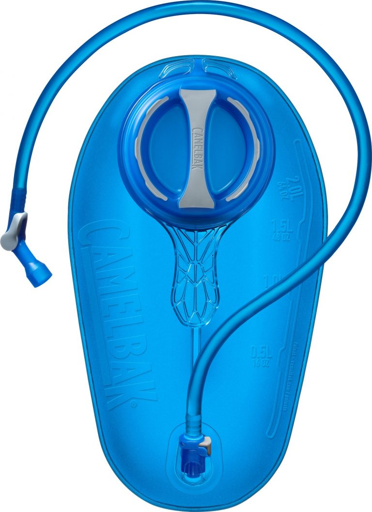 CamelBak Wins ISPO Recognition For First Of Its Kind Quick StowTM Chill Soft Flask