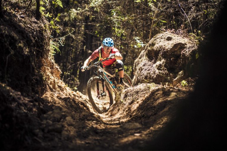 Central America's Hidden MTB Gem