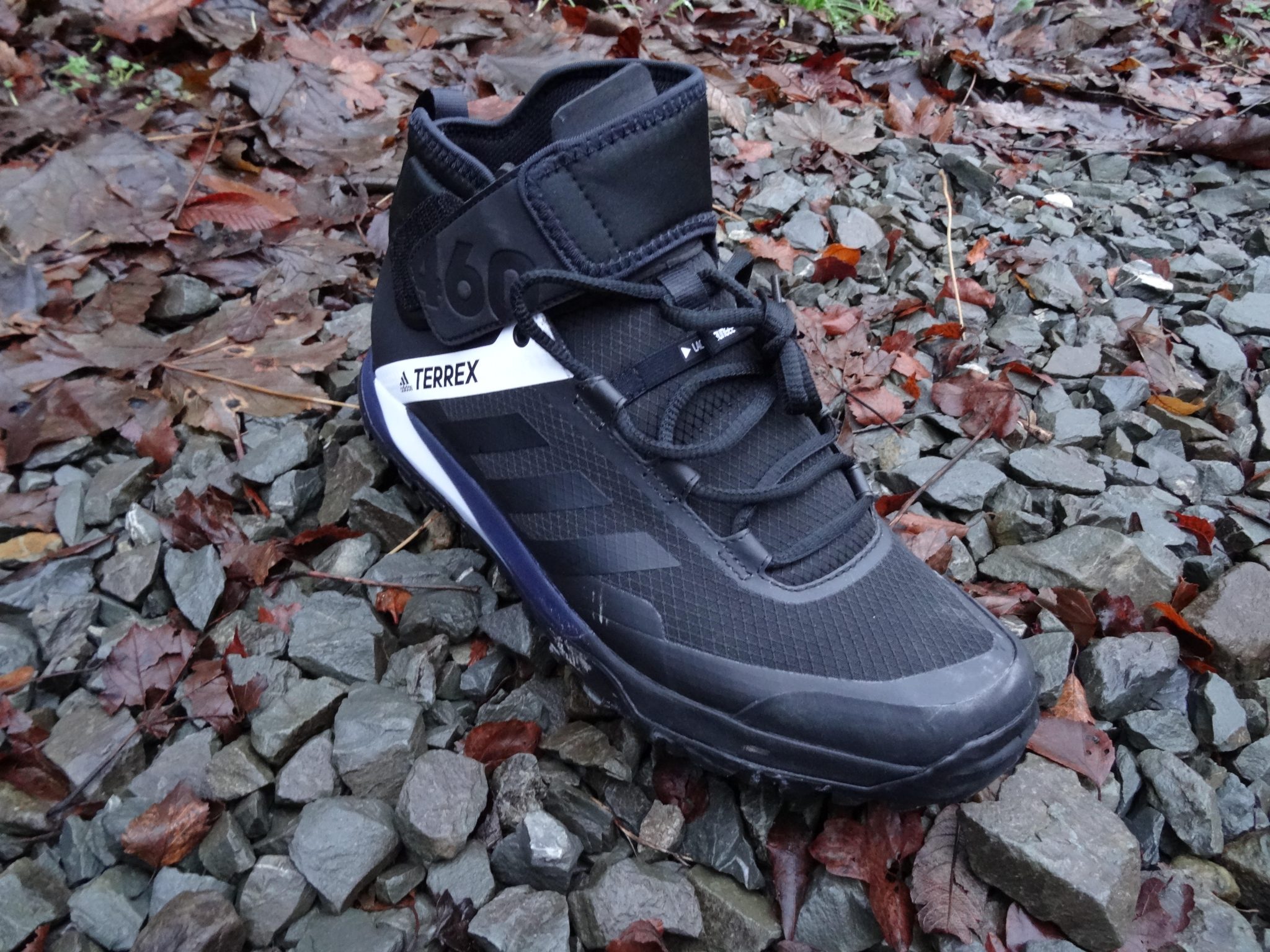 adidas terrex trail cross project