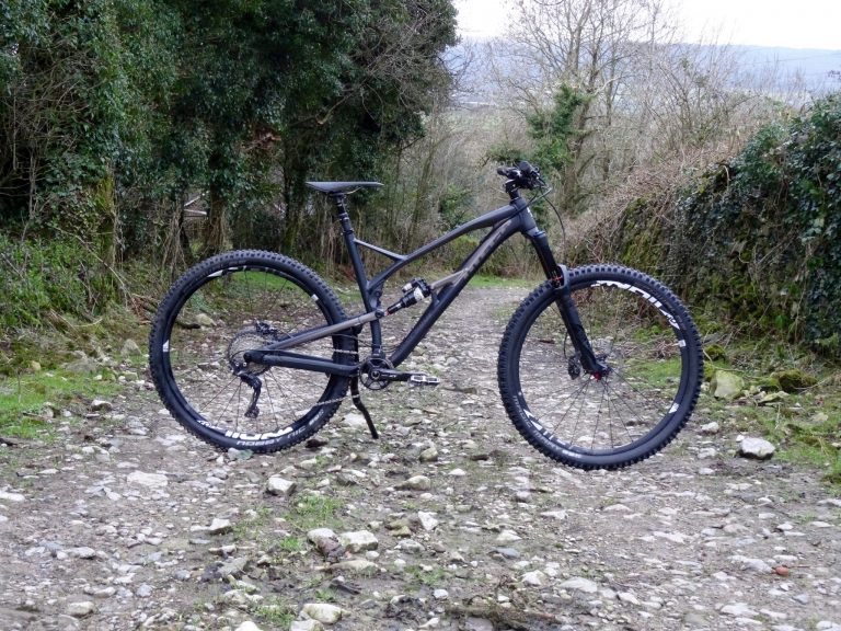 Nukeproof Mega 290 Pro