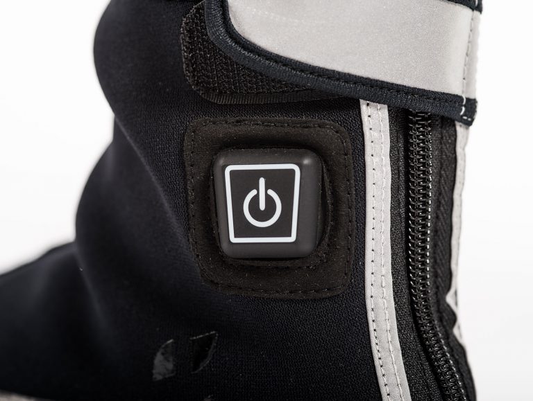 Ekoi Presents New Heat Concept Gloves And Overshoes