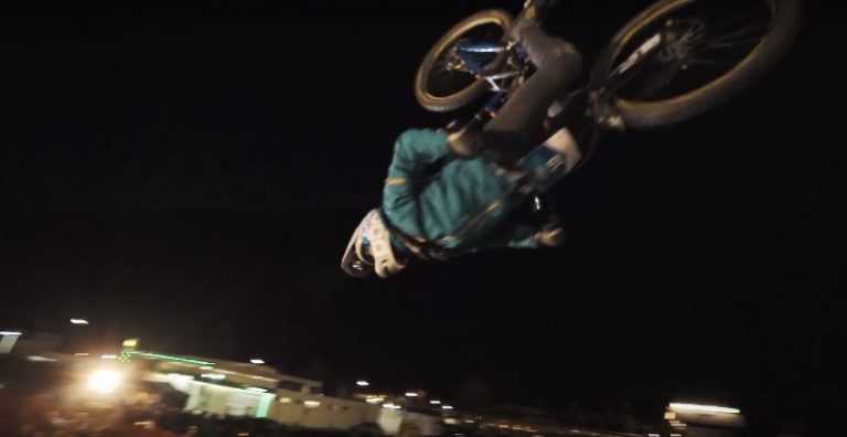 Snow Downhill Madness! | SickSeries #1