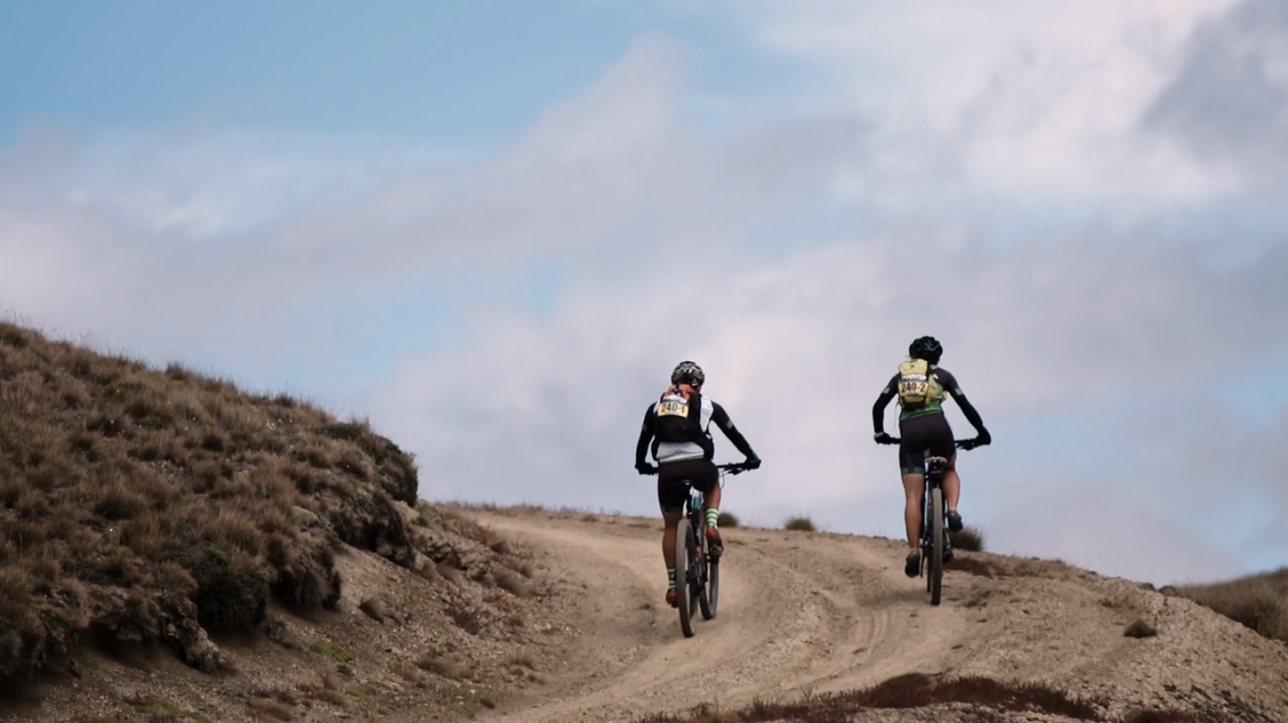 545km In Just Under 27 Hours | The Pioneer 2017 (NZ)