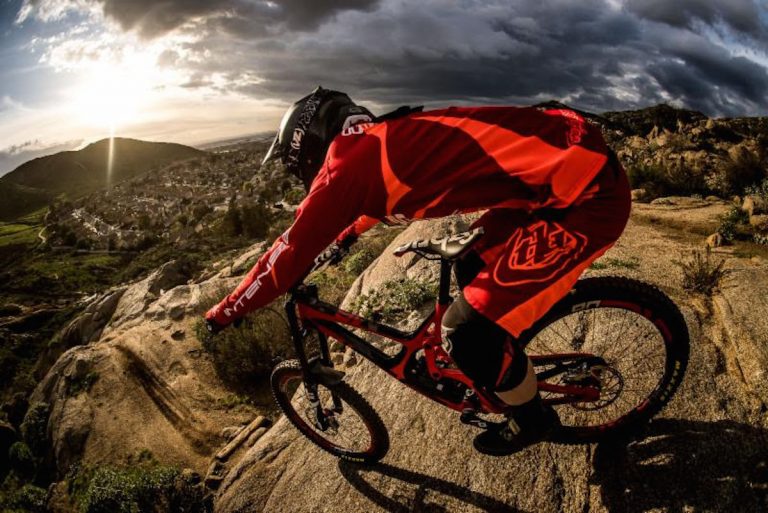 Intense Factory Racing Launch Video