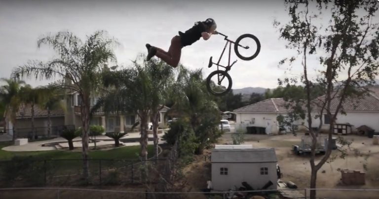 A Weekend In California With Kevin Peraza