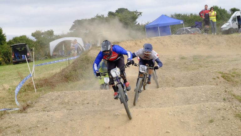 British 4X Series Dates, Venues And Entries