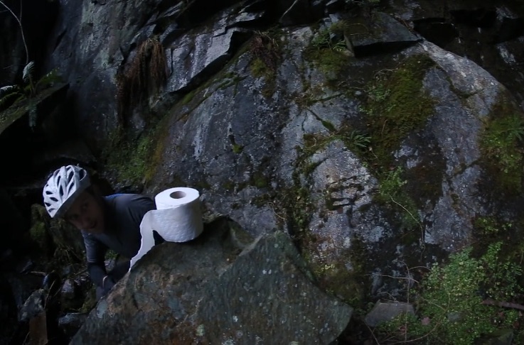 One More Brew - Tristan Tinn - One More Poo