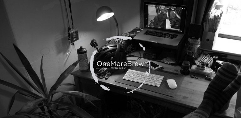 One More Brew - The Best of UK MTB Media
