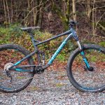 Marin Bikes Hawk Hill 2017