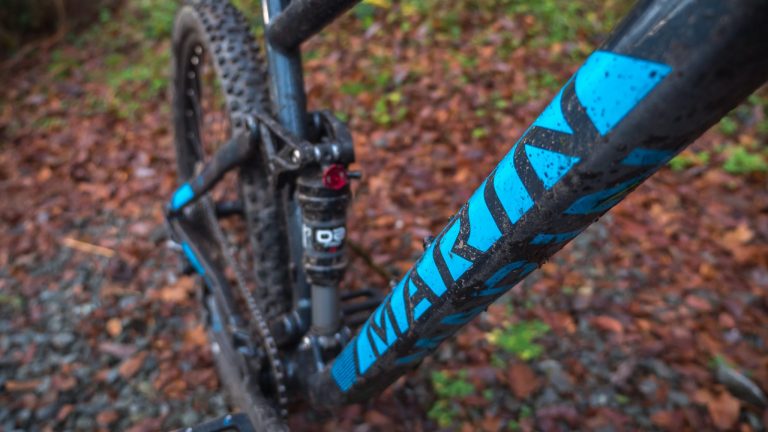 Five of the Best Trail Bikes of 2017