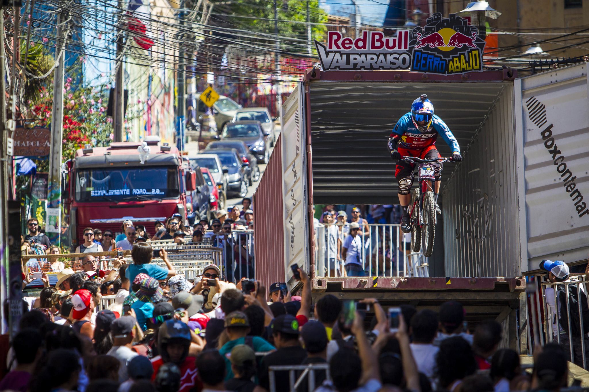 Urban Downhill Mountain Red Bull Mtb Events Red Bull City Downhill Top