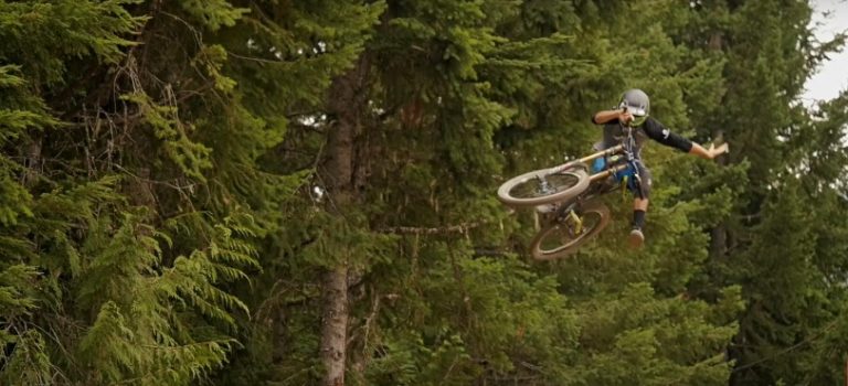 Best of Mountain Biking // Skiing // Shaperideshoot // Episode #2