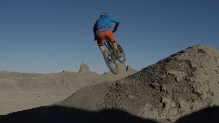 Wide Open // Episode 2: Life On The Road With Darren Berrecloth
