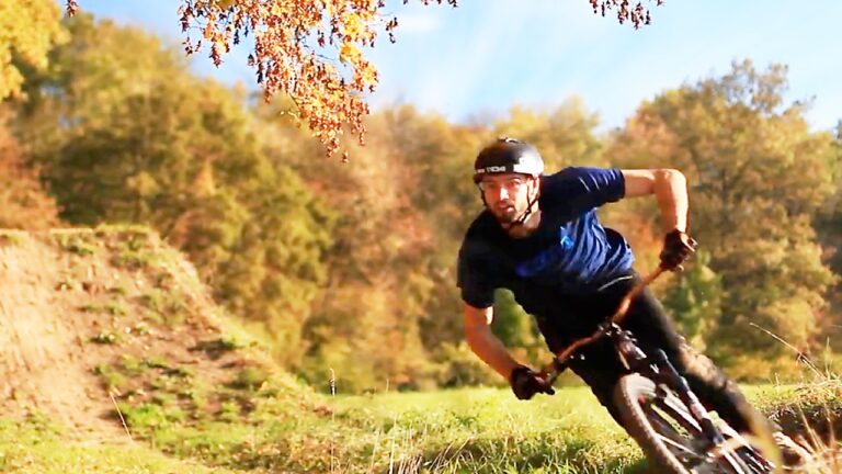 Team Lucky Boy | Dirt Autumn | Chapitre 2