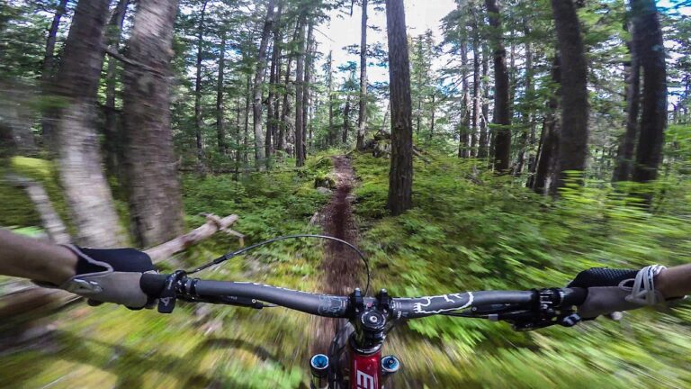 GoPro Awards: Stevey Storey's Winning Line