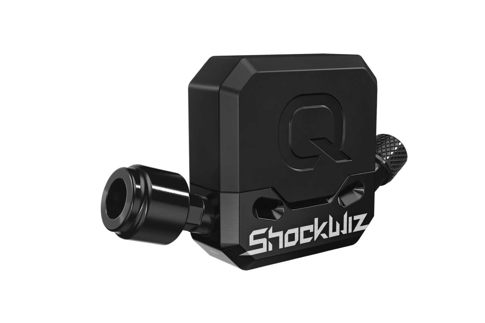ShockWiz Suspension Tuning For Air-Sprung Forks And Shocks