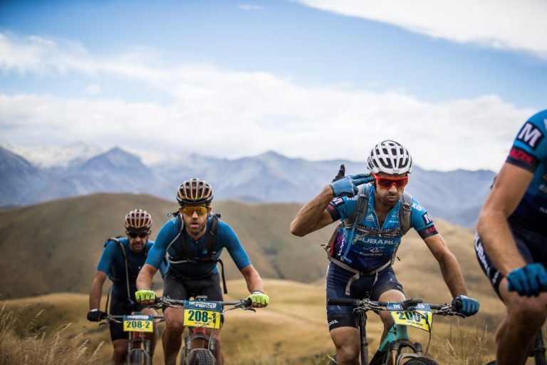 The Pioneer 2018, Queenstown, NZ