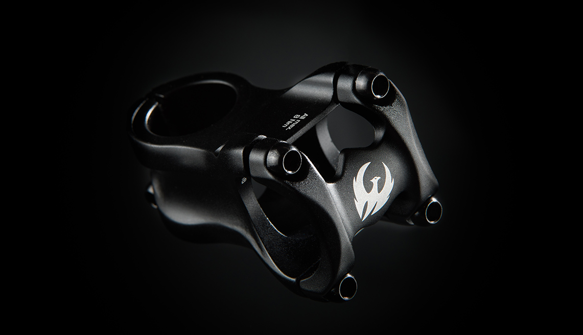 Pivot Cycles Introduces Phoenix Component System