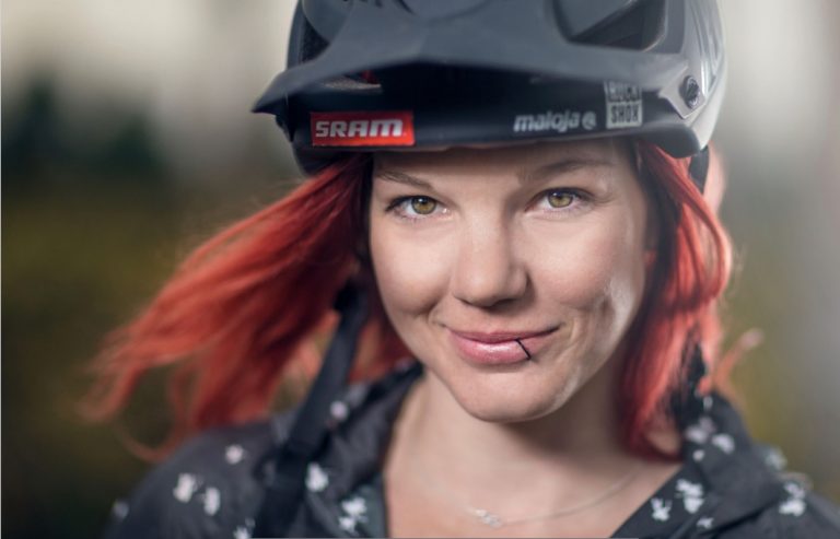 Angie Hohenwarter Joins Propain Bikes To Promote Women's MTB