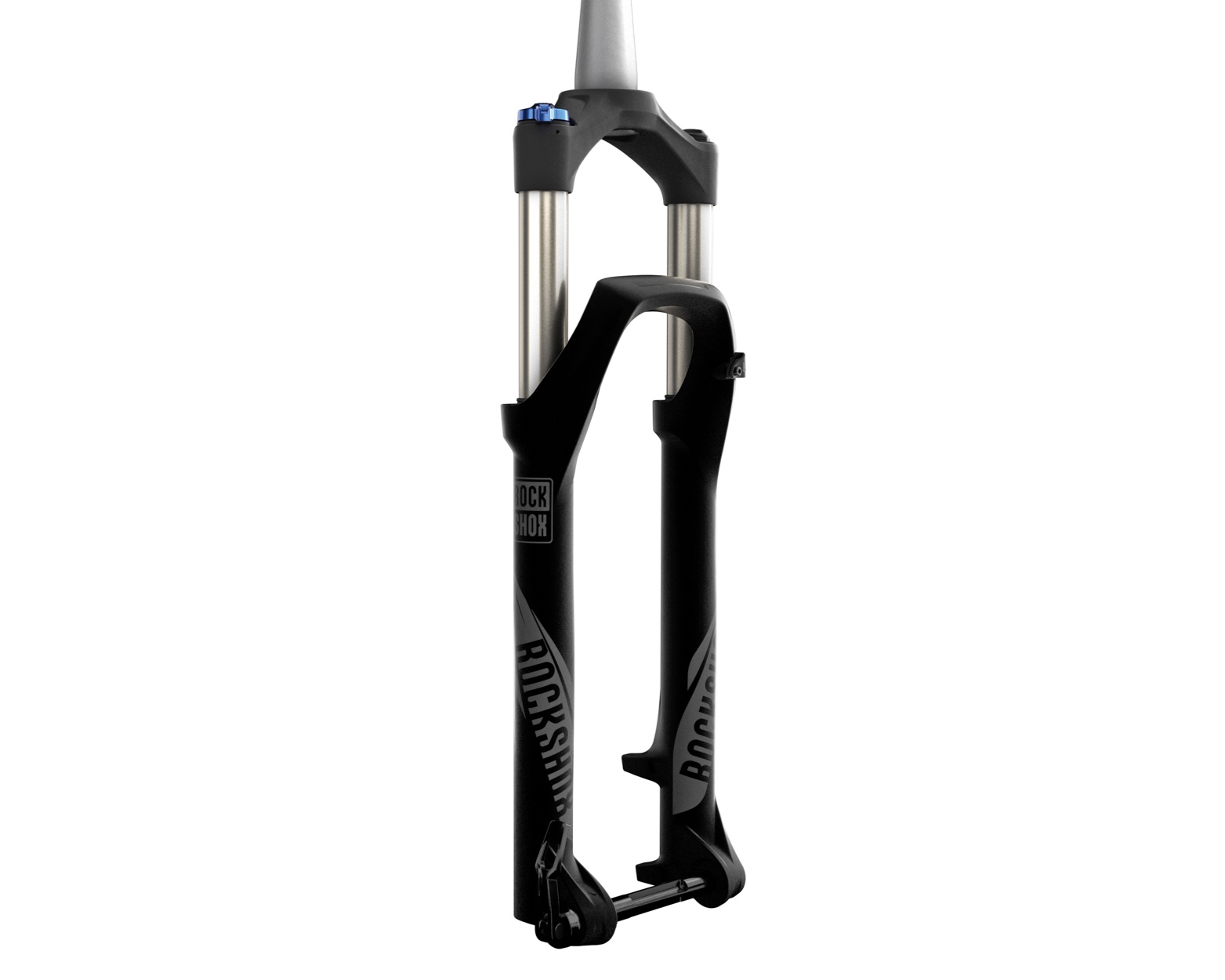 Rockshox Judy – She’s Back! | IMB | Free Mountain Bike Magazine Online