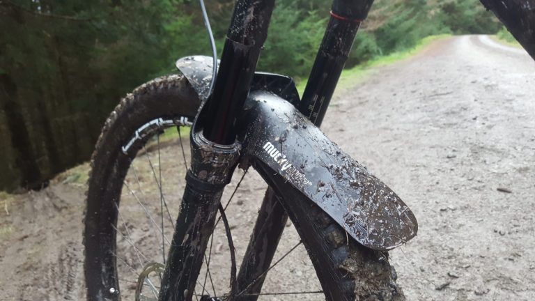 Mucky Nutz Full Face Fender