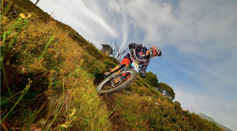 GT Bike Buller Festival Presented By Alpinestars 11th-13th March 2017