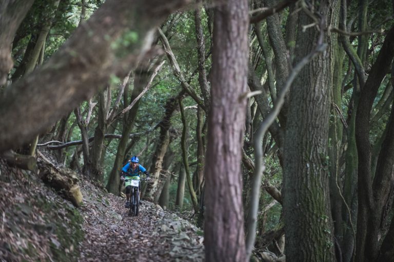 The EX 2017 - Presented By DMR Bikes