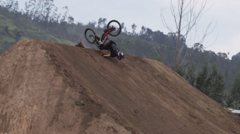 #WipeoutWednesdays: Darkfest Crash Reel