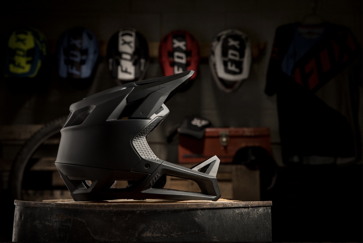Ride. Wide Open. Proframe Season 2