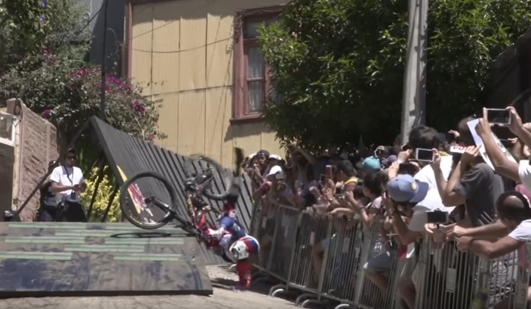 #WipeoutWednesdays: MTB Fail Compilation 2017 March #2