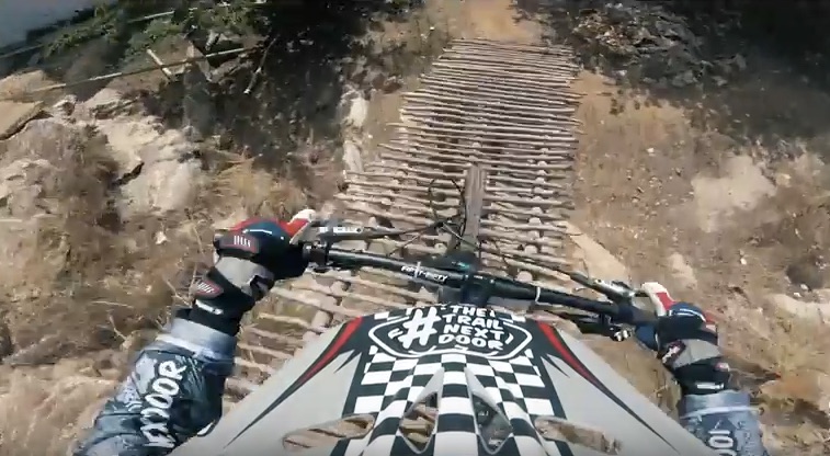 Mountain Biking Festival At Bangalore, India | Track Attack | The Trail Next Door