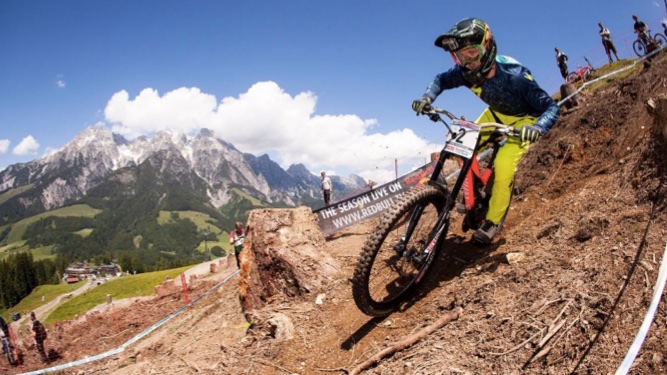Save The Date: Out Of Bounds Festival In Saalfelden Leogang - June 8-11, 2017