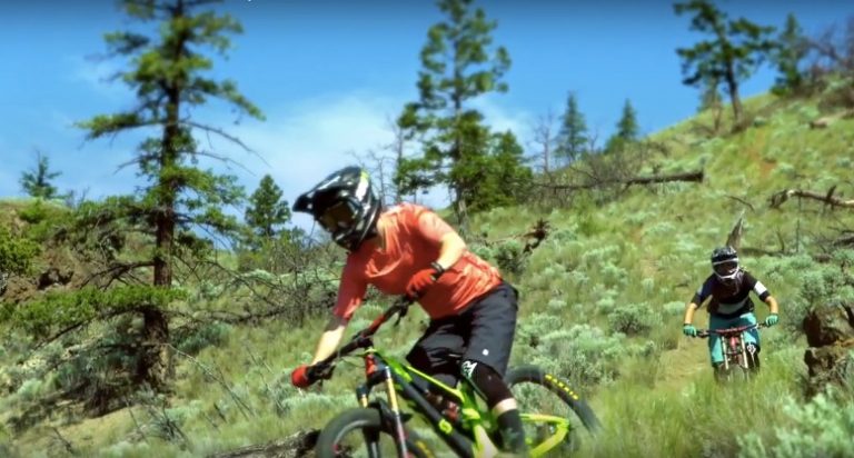 Race Face Summer Gear