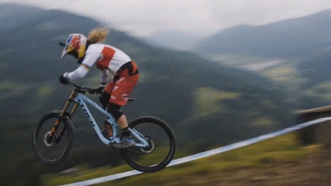 The Perfect Season: Rachel Atherton