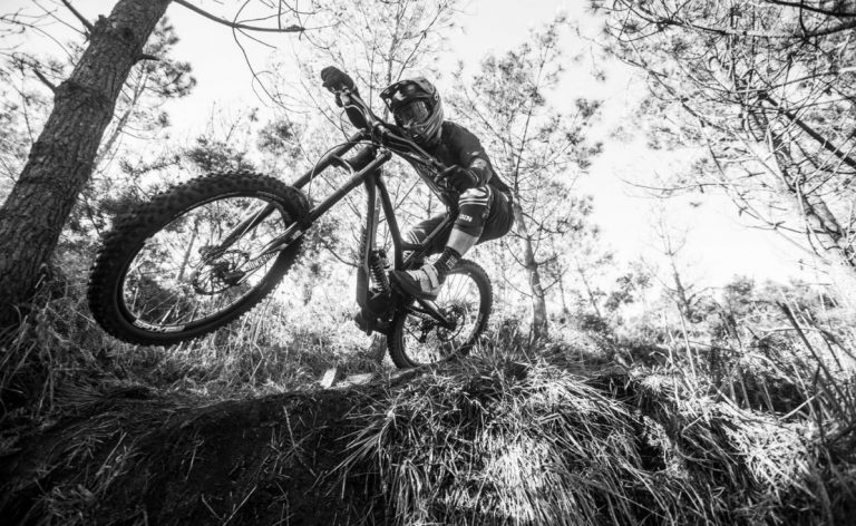 Rémi Is Ready! - Exploring Galicia