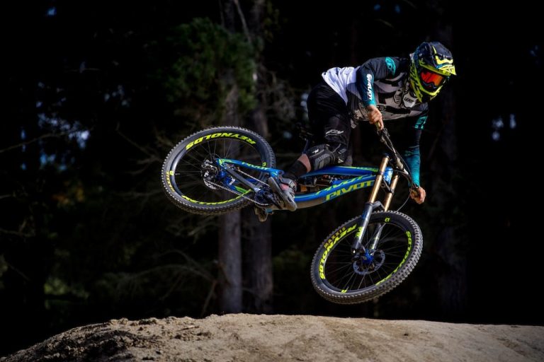 Rupert Chapman: Christchurch Adventure Park