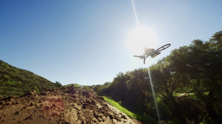 Meet the 2017 Giant Factory Off-Road Team