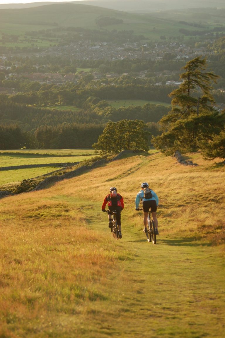 TweedLove Goes Super-Sized With The UK’s Biggest Bike Demo