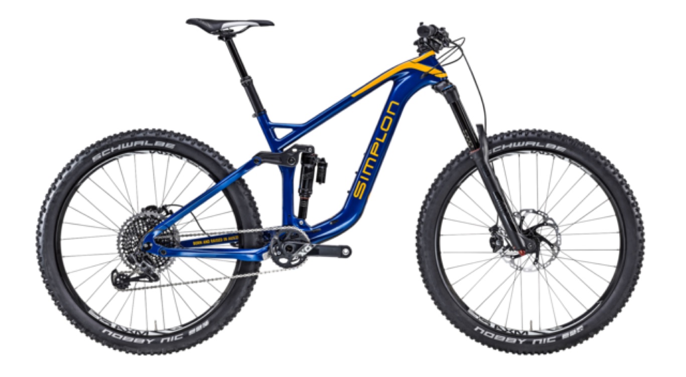 Simplon Bikes – Born And Raised In Austria