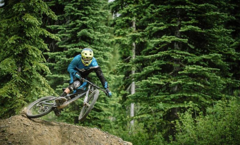 Four Generations Of Freeride: The 2017 Rocky Mountain Freeride Team
