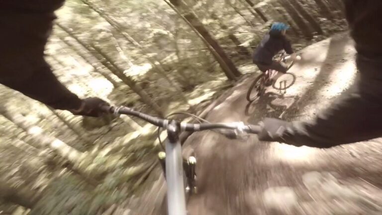 Squamish "Credit Line" - Remy Metailler & Trevor Flint