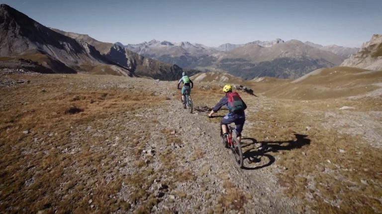 Trail Tales Ep. 06: Big Days. Great Whisky.