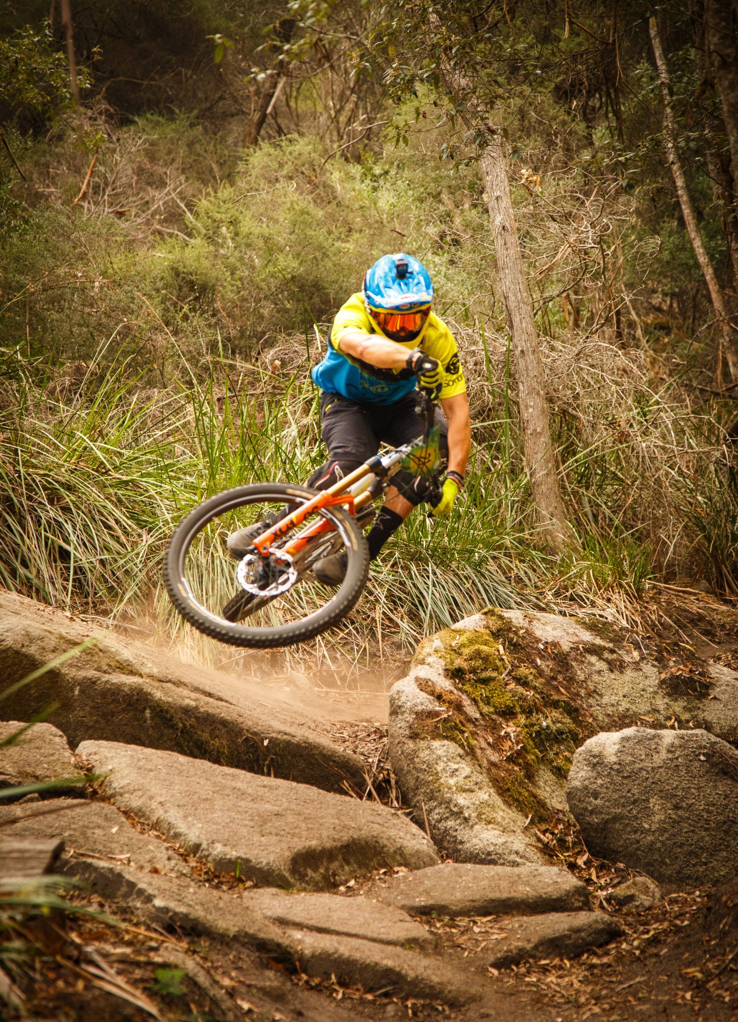 EWS Tasmania Practice Gallery – Nathan Chilcott Visual