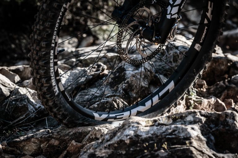 Formula | Introducing The All-New Linea G Gravity Wheels