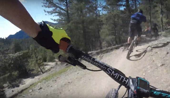 Mountain Biking Walker Ranch | Boulder, Colorado