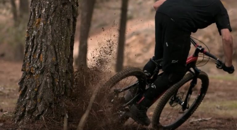 RAW || Not2Bad: Trail Shredding (Full Segment)