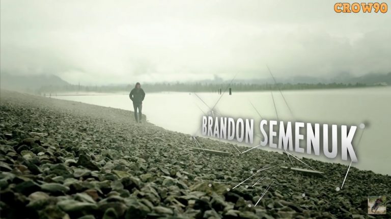 MTB Legends: Brandon Semenuk