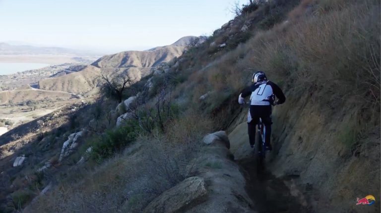 Fine-Tuning the Aaron Gwin Speed Machine | Off Season Ep 2